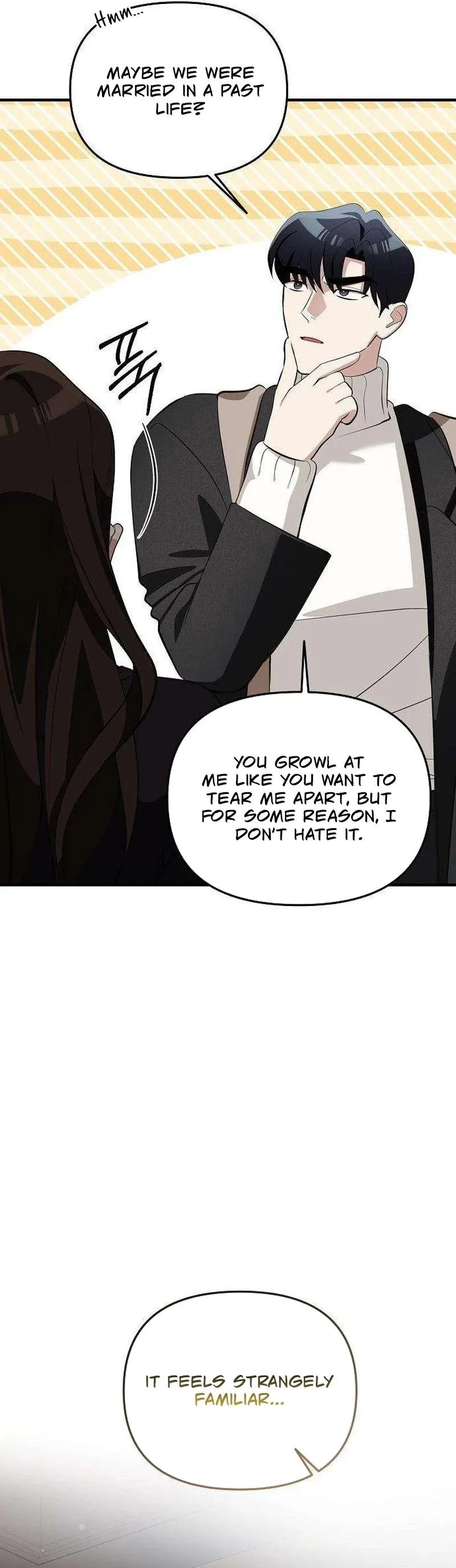 Read Naughty First Love chapter 9 image 16 on Lezhin