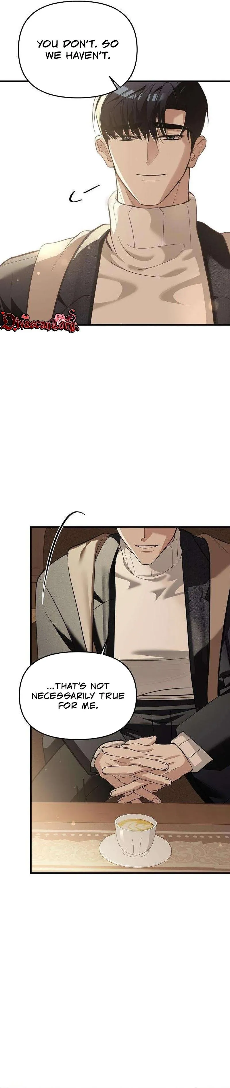 Read Naughty First Love chapter 9 image 18 on Lezhin