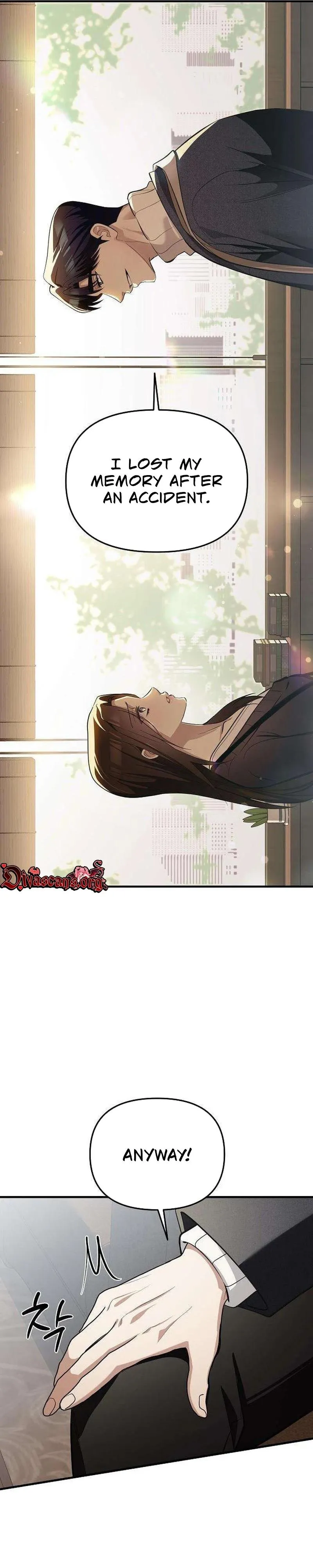 Read Naughty First Love chapter 9 image 19 on Lezhin