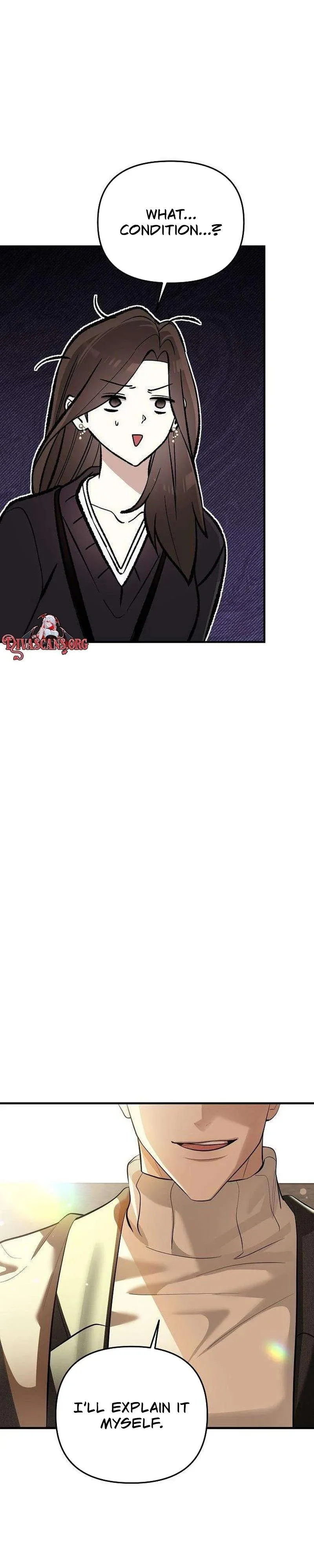 Read Naughty First Love chapter 9 image 2 on Lezhin