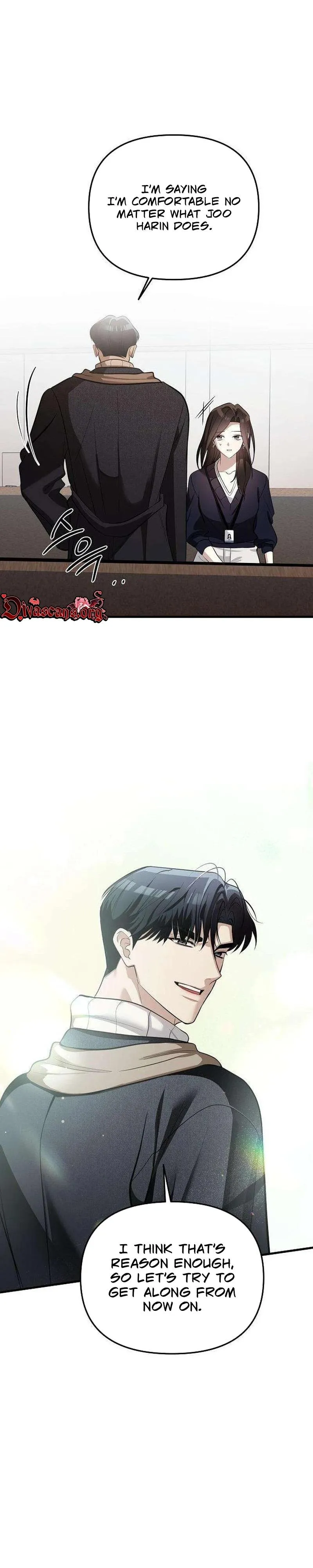 Read Naughty First Love chapter 9 image 20 on Lezhin