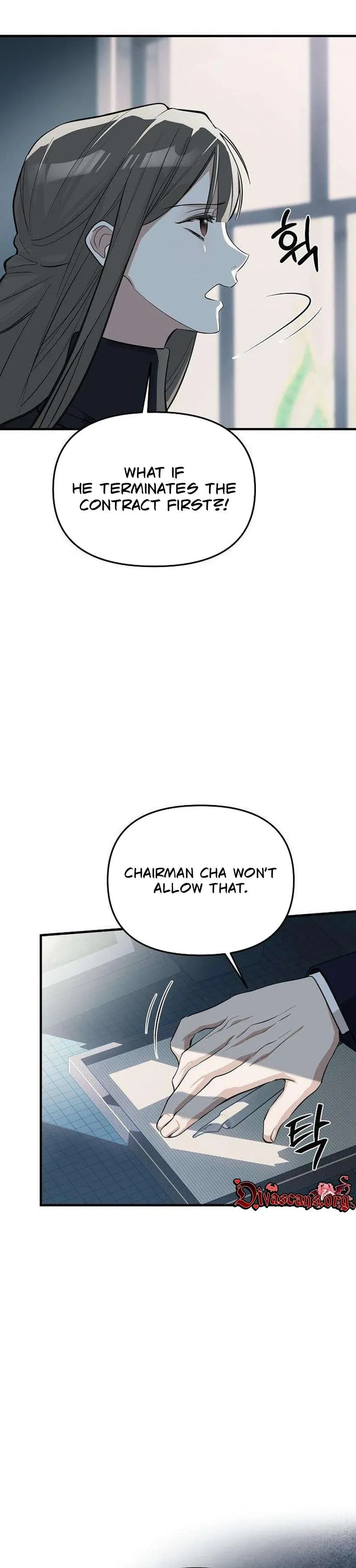 Read Naughty First Love chapter 9 image 23 on Lezhin