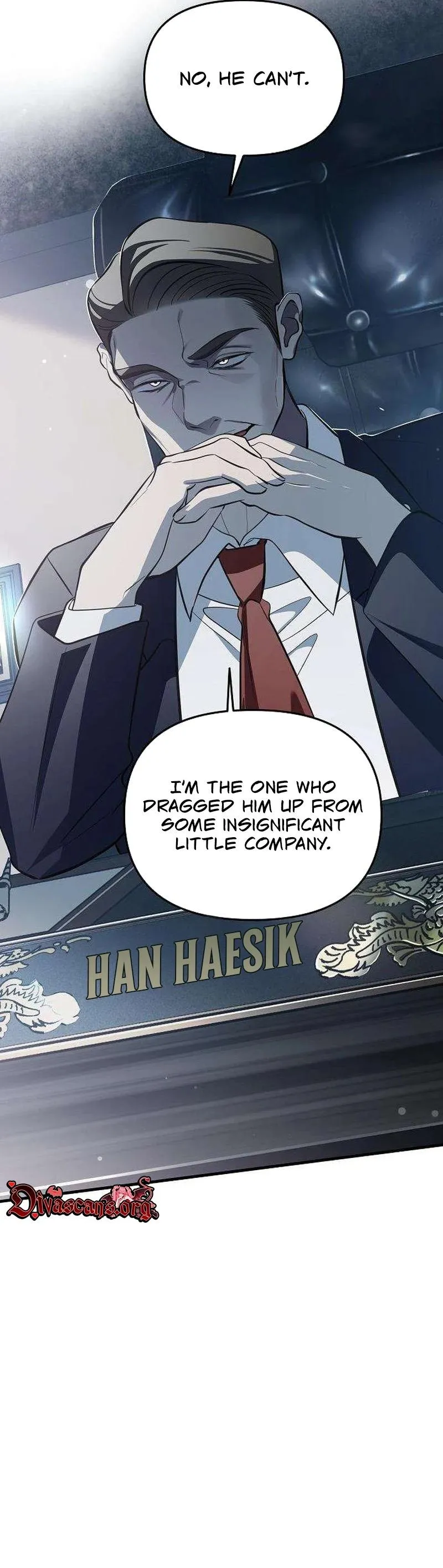 Read Naughty First Love chapter 9 image 24 on Lezhin