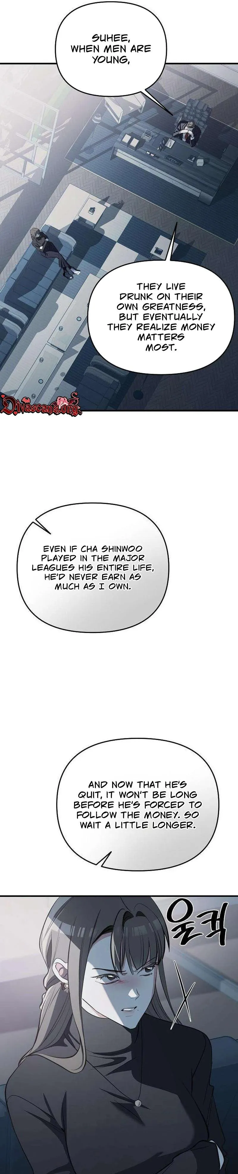 Read Naughty First Love chapter 9 image 25 on Lezhin