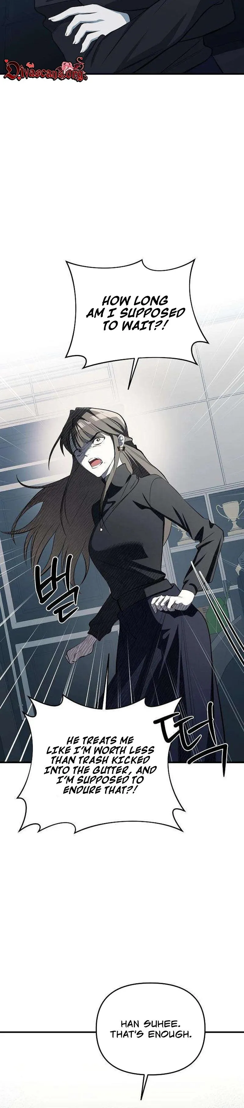 Read Naughty First Love chapter 9 image 26 on Lezhin