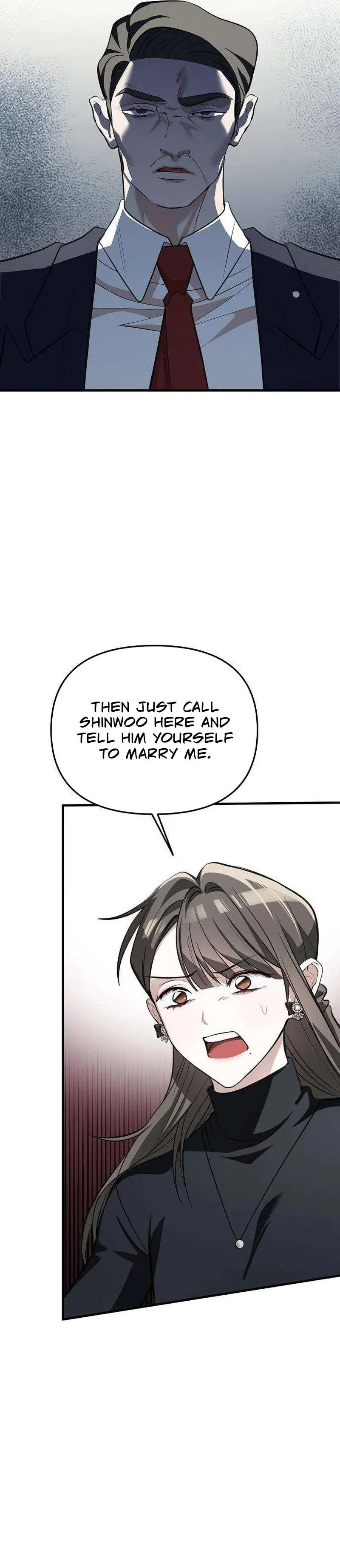 Read Naughty First Love chapter 9 image 27 on Lezhin