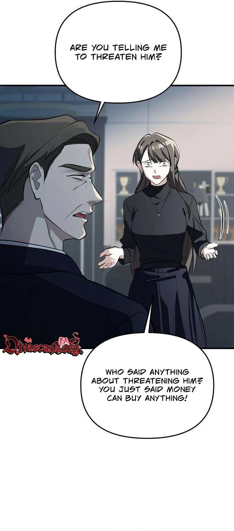 Read Naughty First Love chapter 9 image 28 on Lezhin