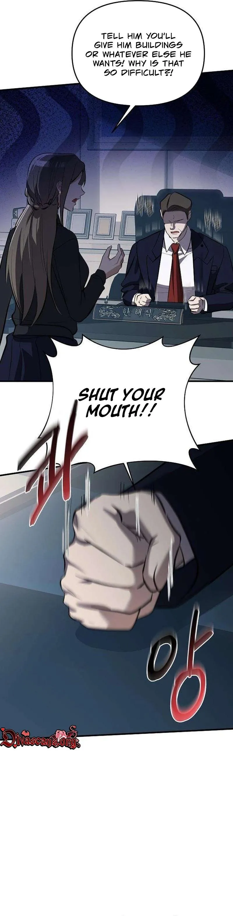Read Naughty First Love chapter 9 image 29 on Lezhin