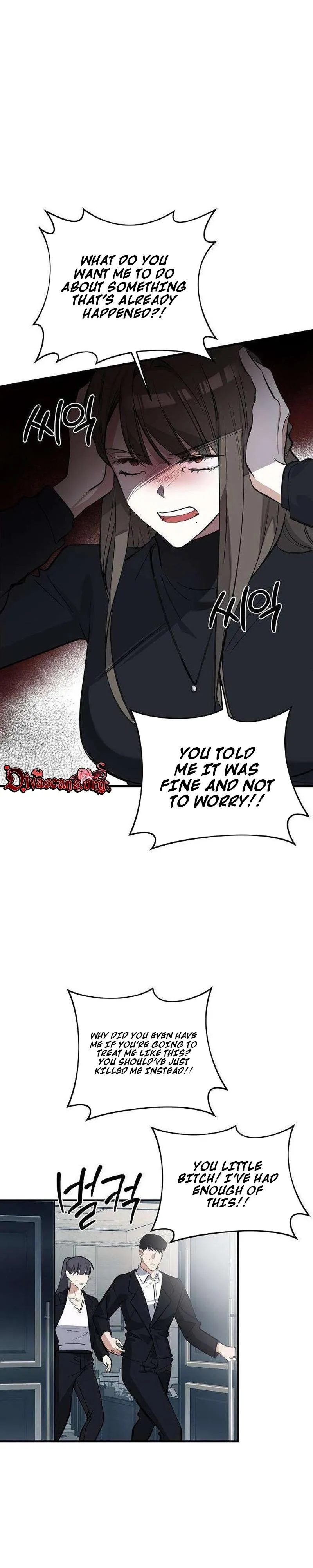 Read Naughty First Love chapter 9 image 31 on Lezhin