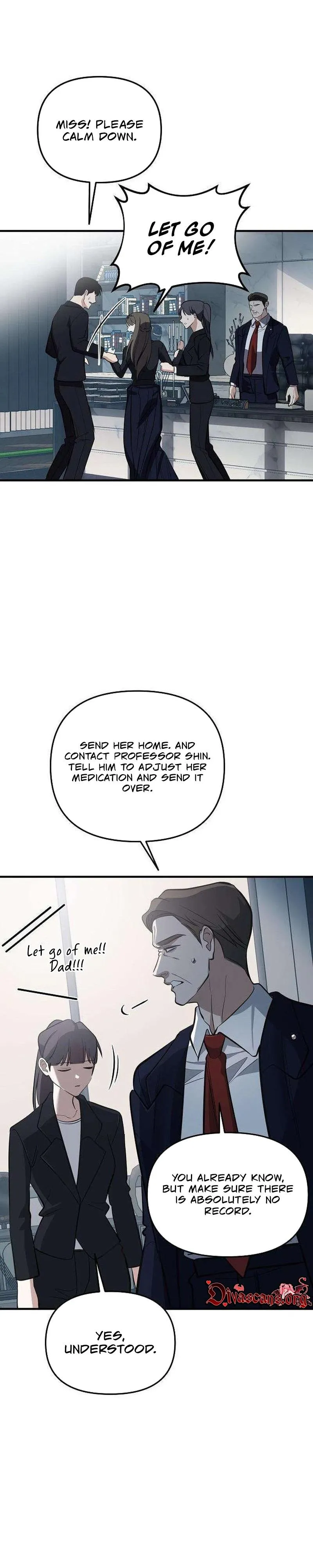 Read Naughty First Love chapter 9 image 32 on Lezhin