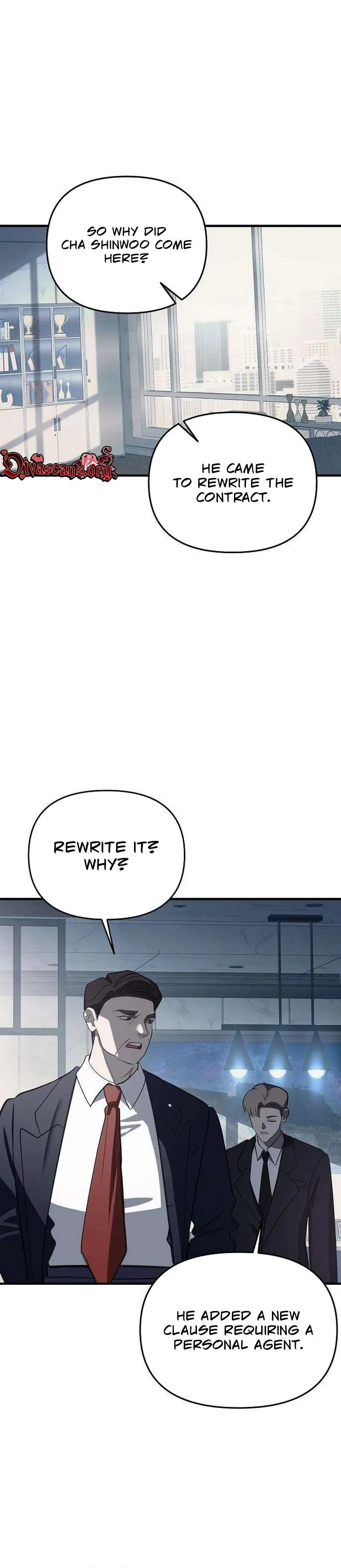 Read Naughty First Love chapter 9 image 33 on Lezhin