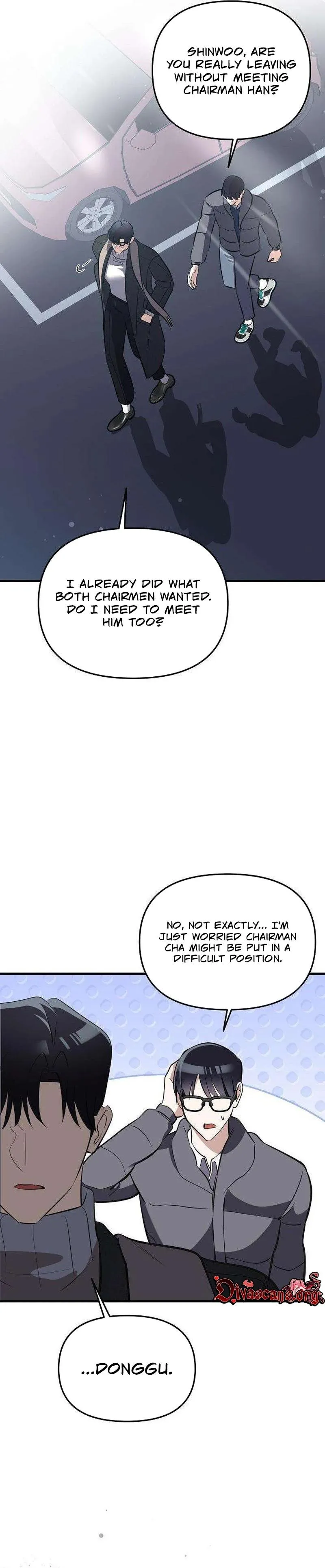 Read Naughty First Love chapter 9 image 36 on Lezhin