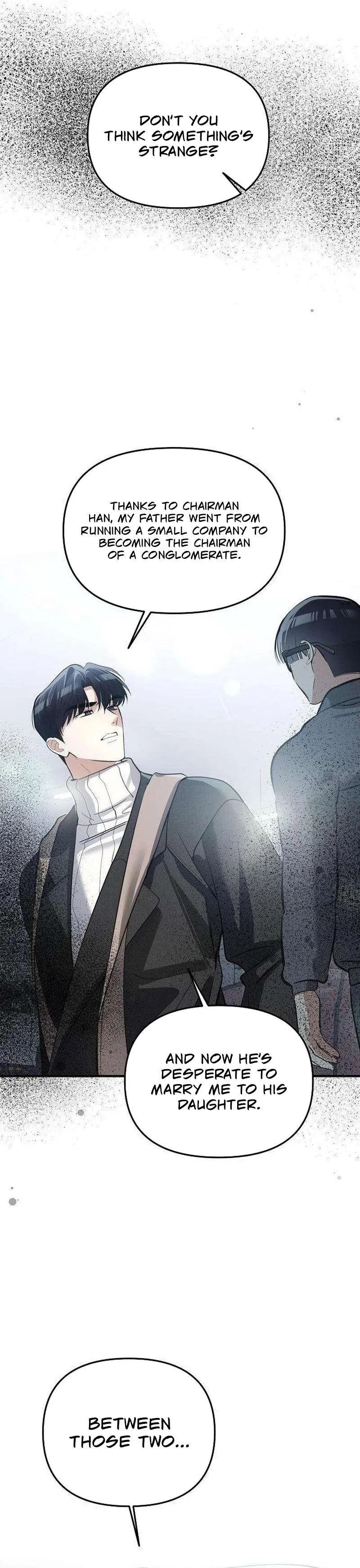 Read Naughty First Love chapter 9 image 37 on Lezhin