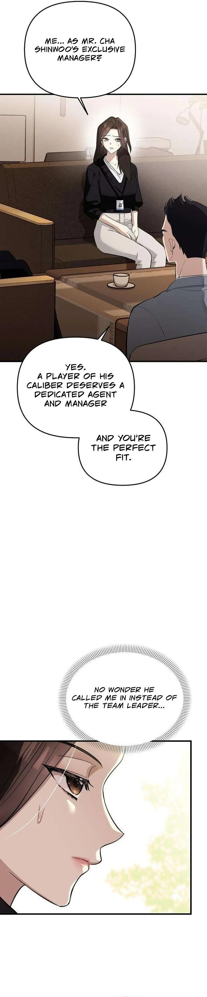 Read Naughty First Love chapter 9 image 4 on Lezhin