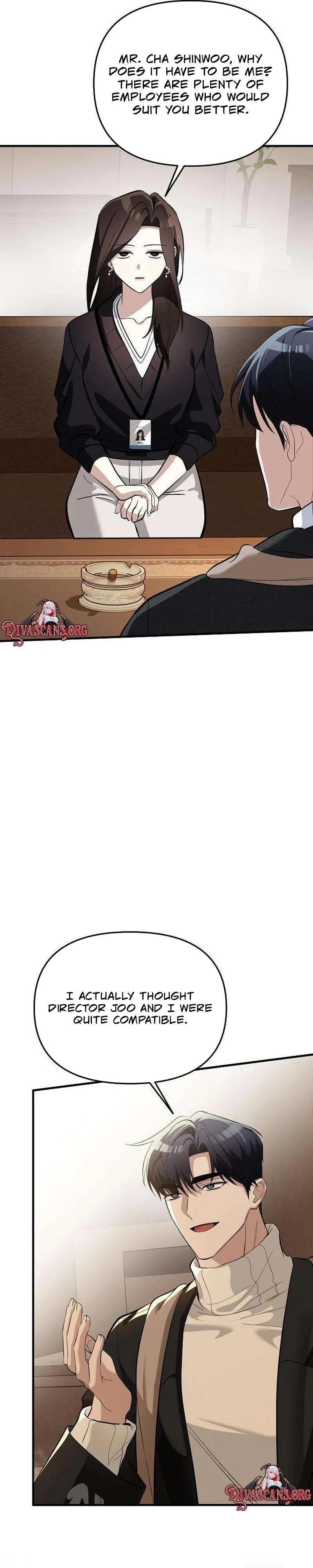 Read Naughty First Love chapter 9 image 5 on Lezhin