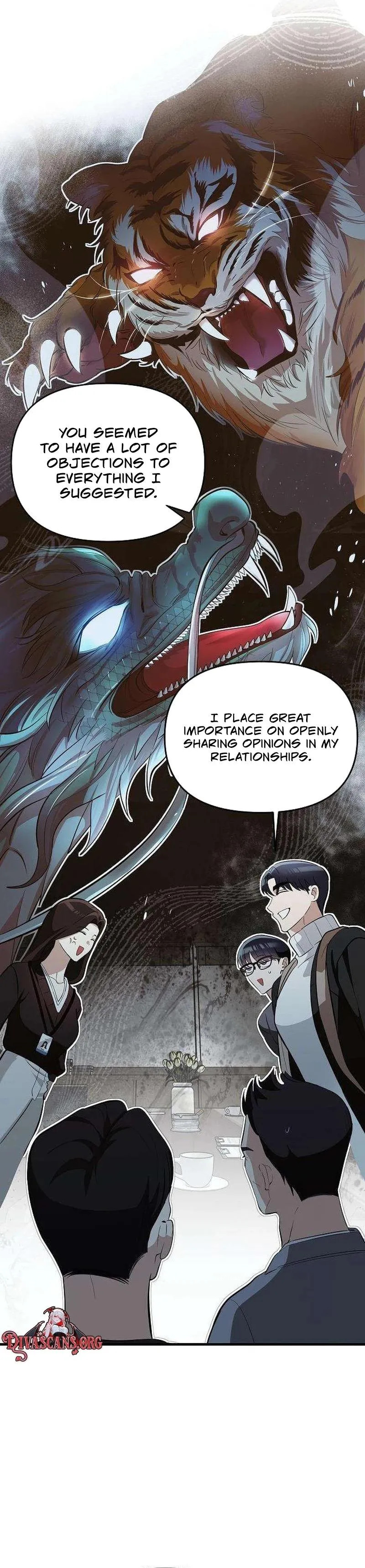 Read Naughty First Love chapter 9 image 6 on Lezhin
