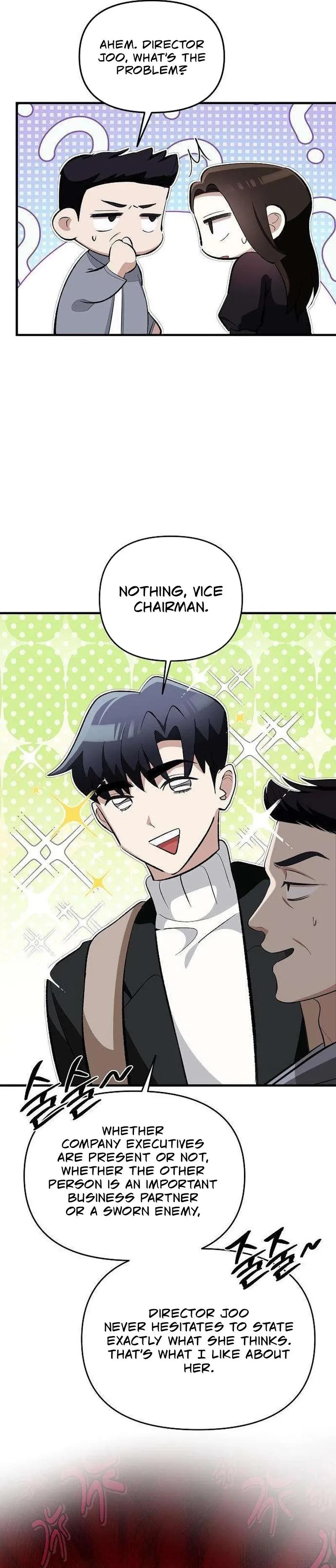 Read Naughty First Love chapter 9 image 7 on Lezhin
