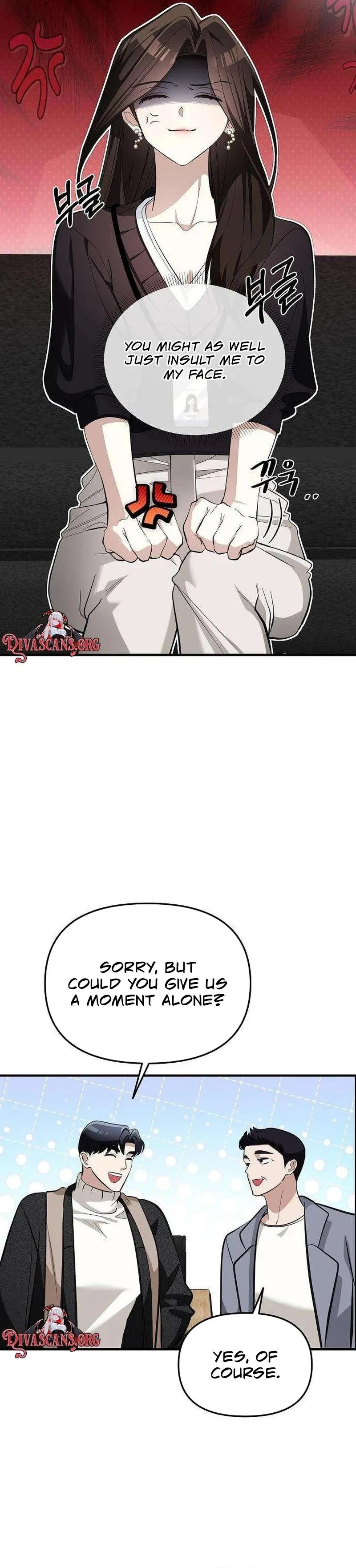 Read Naughty First Love chapter 9 image 8 on Lezhin