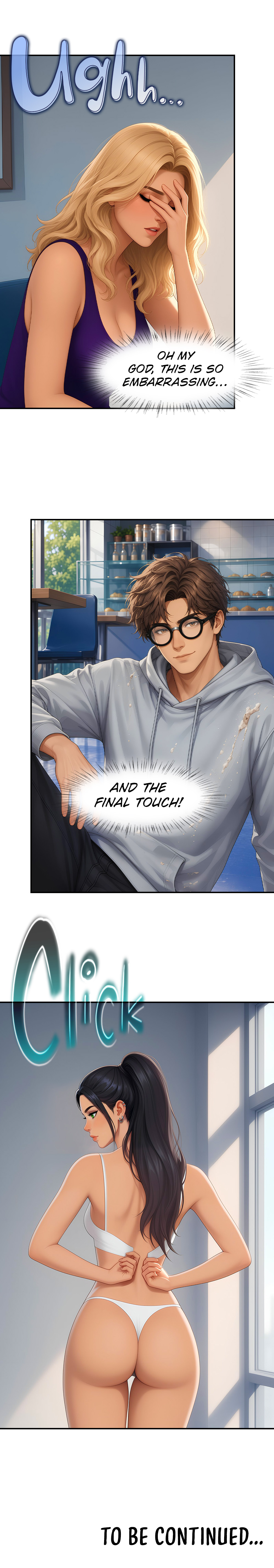 Read Naughty Mind chapter 2 image 6 on Lezhin