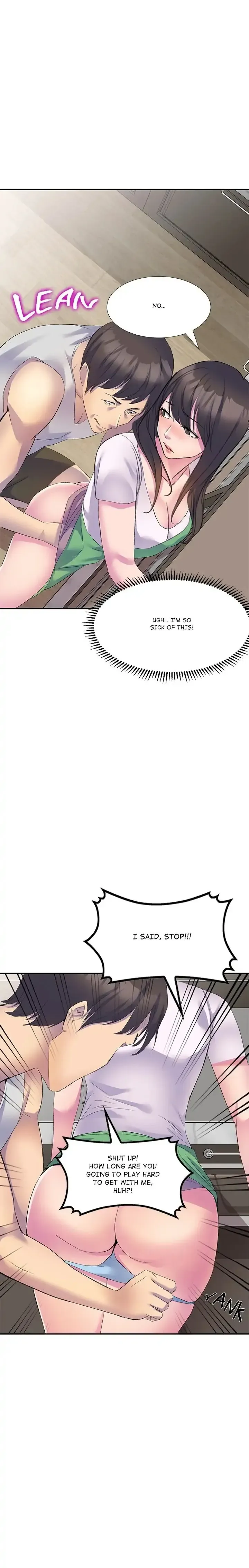Read Naughty Nieces chapter 1 image 13 on Lezhin