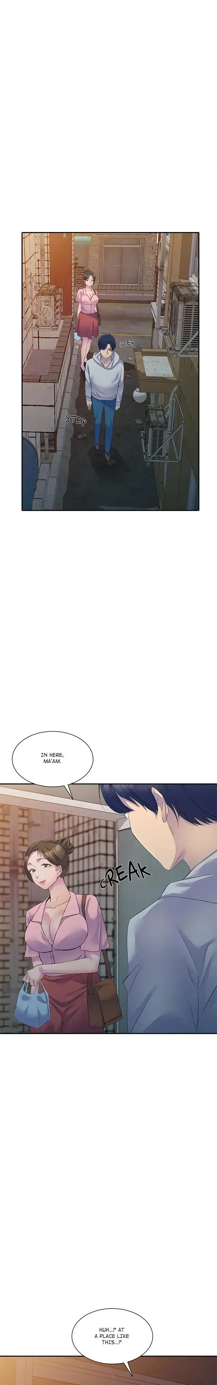 Read Naughty Nieces chapter 1 image 20 on Lezhin
