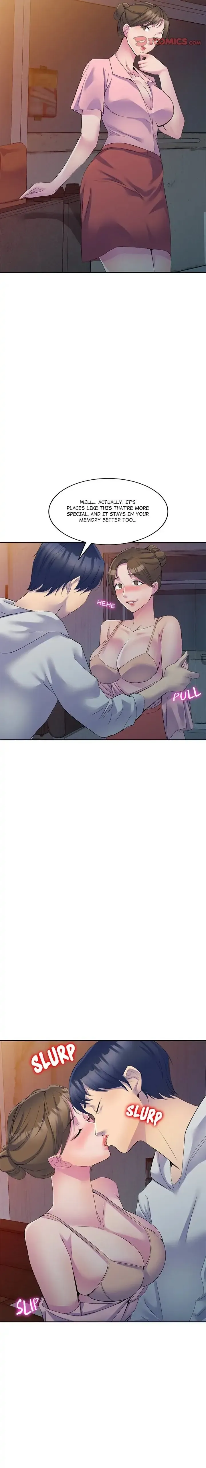 Read Naughty Nieces chapter 1 image 21 on Lezhin