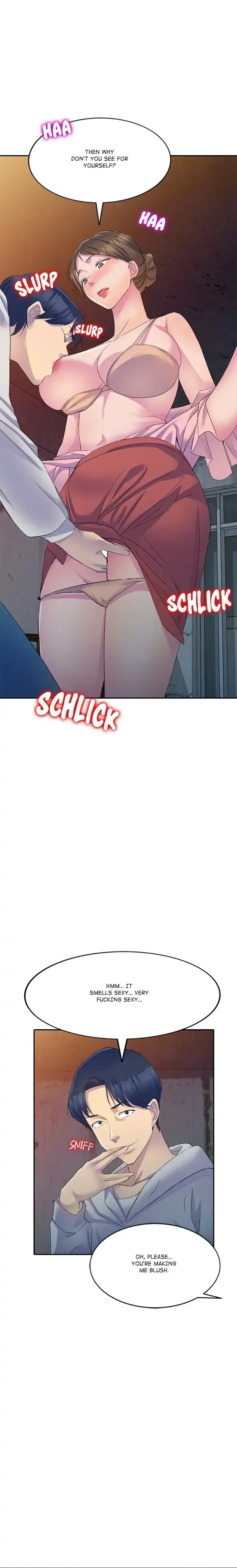 Read Naughty Nieces chapter 1 image 23 on Lezhin