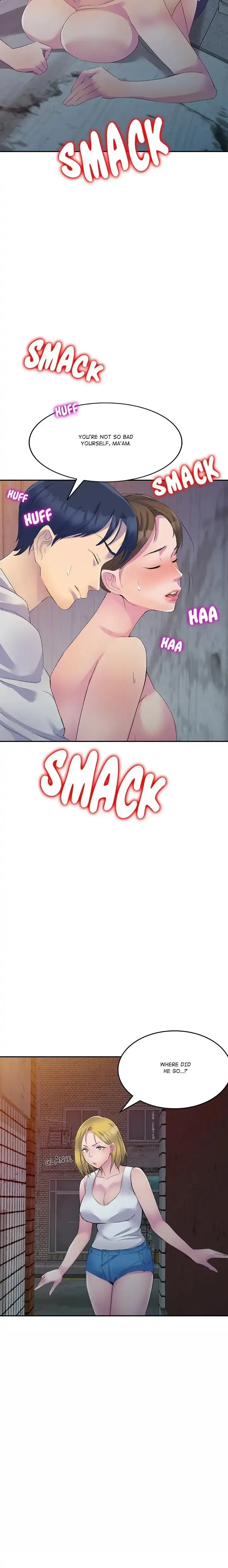 Read Naughty Nieces chapter 1 image 28 on Lezhin