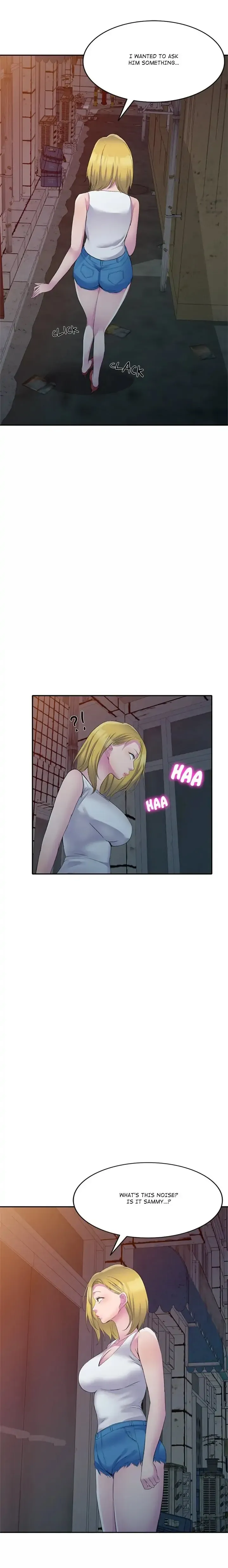 Read Naughty Nieces chapter 1 image 29 on Lezhin