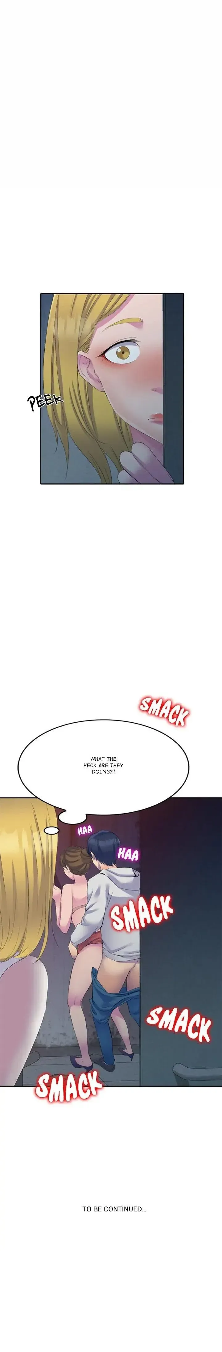 Read Naughty Nieces chapter 1 image 30 on Lezhin