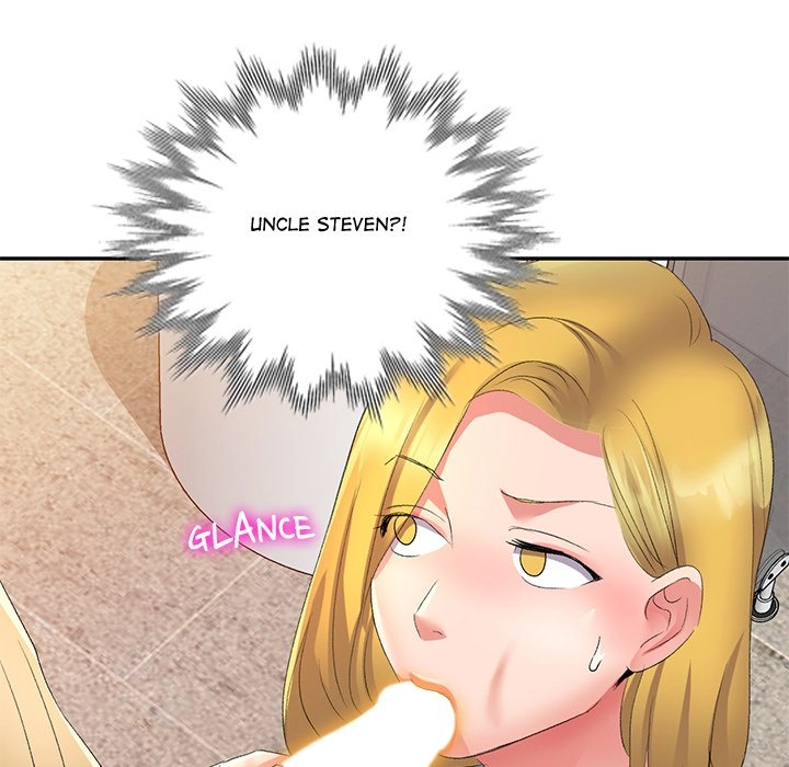 Read Naughty Nieces chapter 10 image 11 on Lezhin