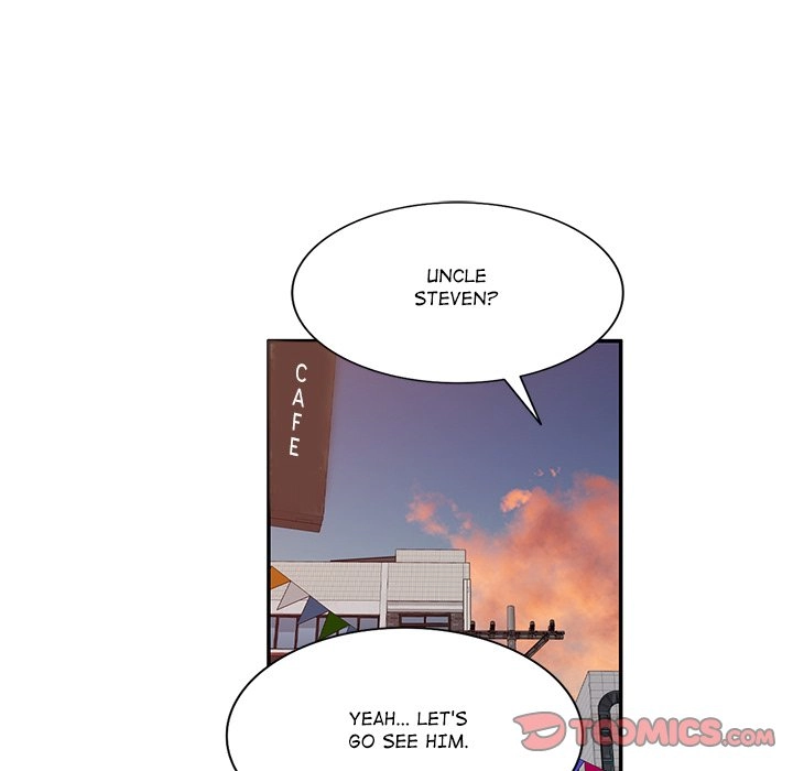 Read Naughty Nieces chapter 10 image 110 on Lezhin