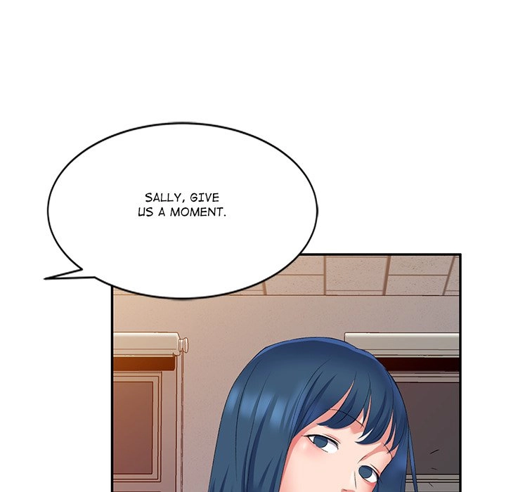 Read Naughty Nieces chapter 10 image 117 on Lezhin