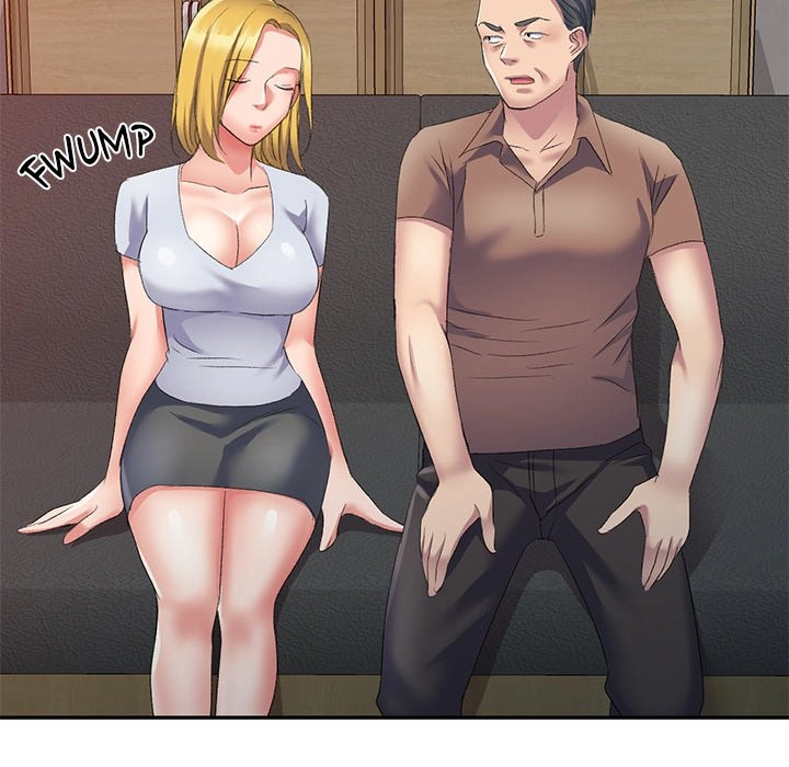 Read Naughty Nieces chapter 10 image 124 on Lezhin