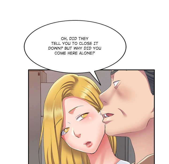 Read Naughty Nieces chapter 10 image 130 on Lezhin