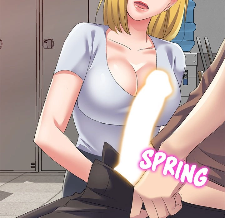 Read Naughty Nieces chapter 10 image 136 on Lezhin