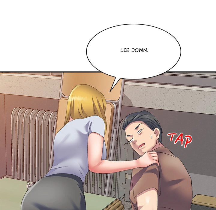 Read Naughty Nieces chapter 10 image 153 on Lezhin