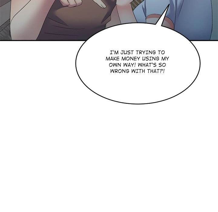 Read Naughty Nieces chapter 10 image 17 on Lezhin