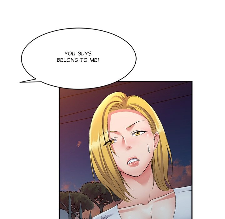 Read Naughty Nieces chapter 10 image 18 on Lezhin