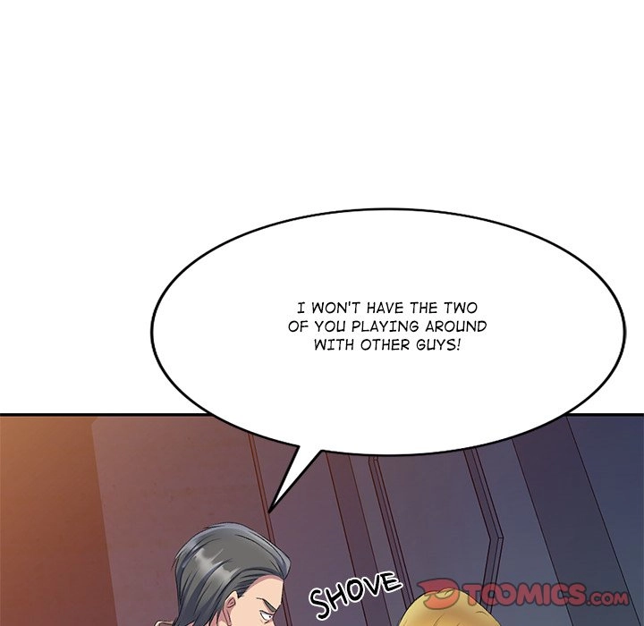 Read Naughty Nieces chapter 10 image 20 on Lezhin