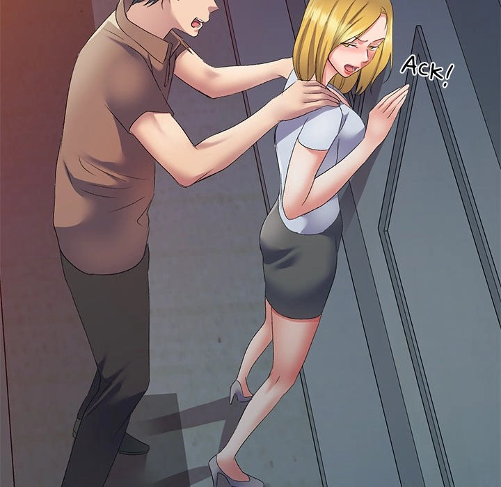 Read Naughty Nieces chapter 10 image 21 on Lezhin