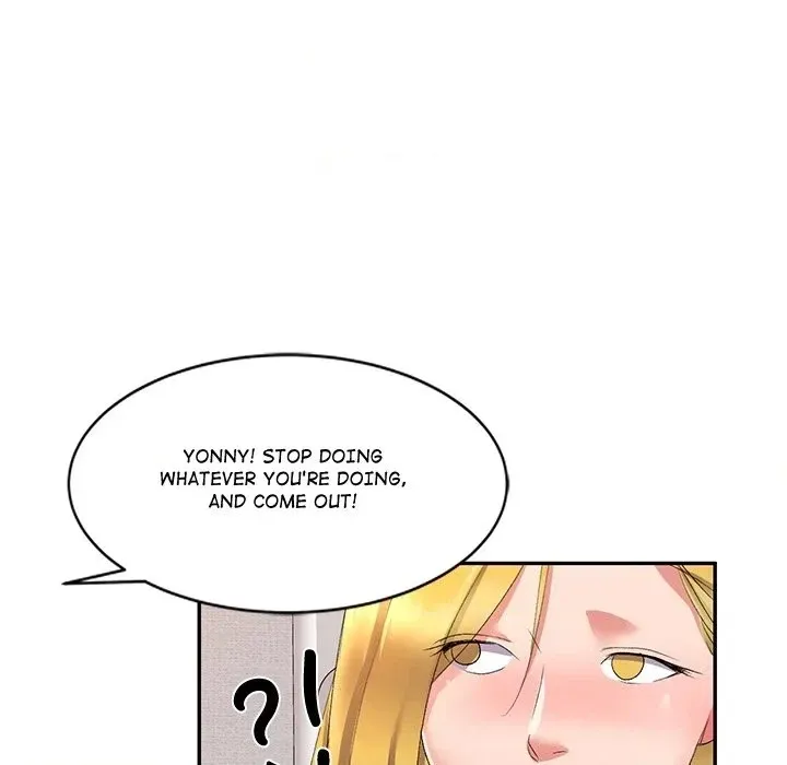 Read Naughty Nieces chapter 10 image 9 on Lezhin