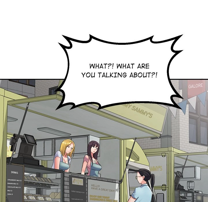 Read Naughty Nieces chapter 10 image 95 on Lezhin