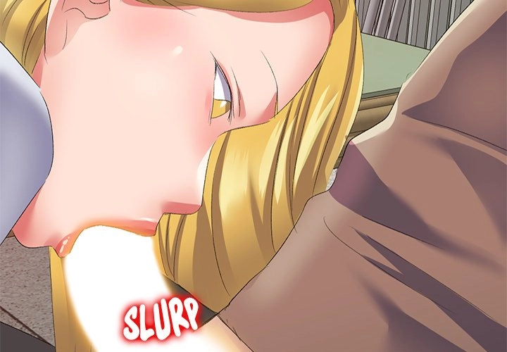 Read Naughty Nieces chapter 11 image 1 on Lezhin