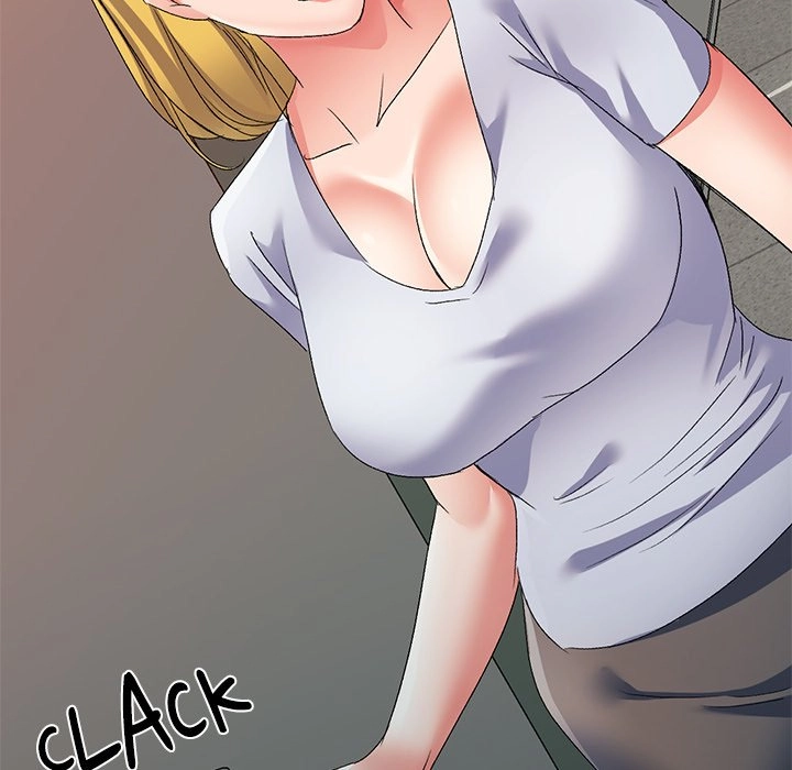 Read Naughty Nieces chapter 11 image 100 on Lezhin
