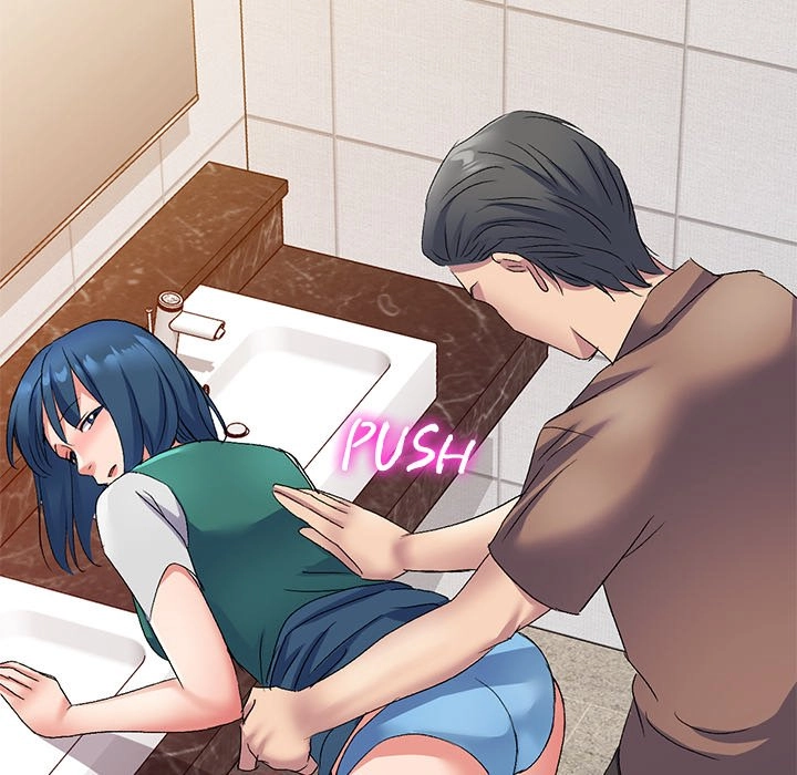 Read Naughty Nieces chapter 11 image 113 on Lezhin