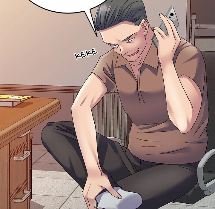 Read Naughty Nieces chapter 11 image 141 on Lezhin