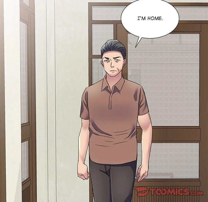 Read Naughty Nieces chapter 11 image 146 on Lezhin