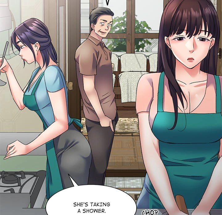 Read Naughty Nieces chapter 11 image 151 on Lezhin