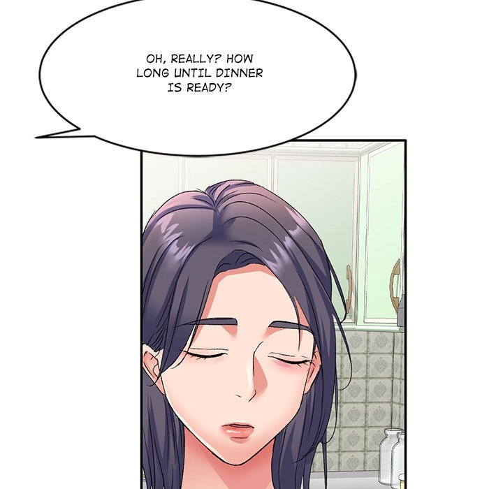Read Naughty Nieces chapter 11 image 153 on Lezhin